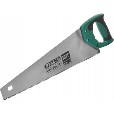 Stalco ručná pílka platnica 10TPI 450mm
