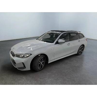 BMW 330i steptronic xDrive M Sport 180 kW