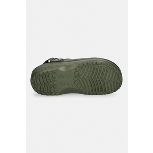 Crocs чехли мъжки Classic Crafted Vegan Suede Cg (211930.309)