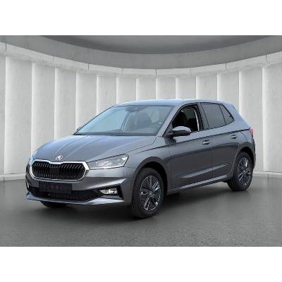 Skoda Fabia 1.0 TSI 70 kW