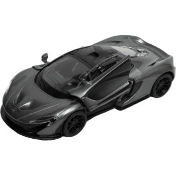 Kinsmart Метална количка Kinsmart - McLaren P1, 1: 36, графит (56118)