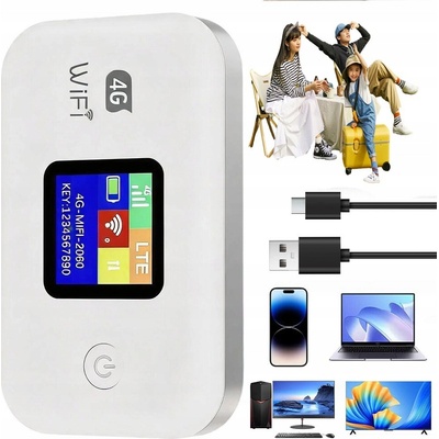 ZTE MF986D