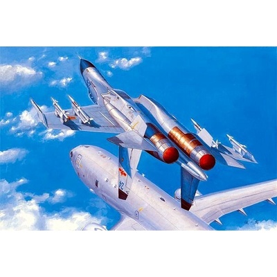 Hobby Boss Shenyang J-11 B 1:48