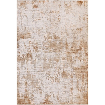 Asiatic Carpets Бежов/кремав ръчно изработен килим 160x240 cm Anders AN02 - Asiatic Carpets (ANDE160240AN02)