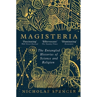 Magisteria