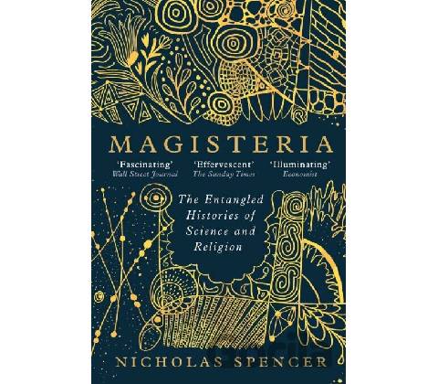 Magisteria