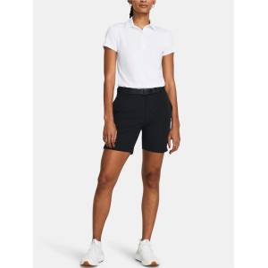 Under Armour Дамски шорти Under Armour UA Drive 7in Short Under Armour | Cheren | ЖЕНИ | S