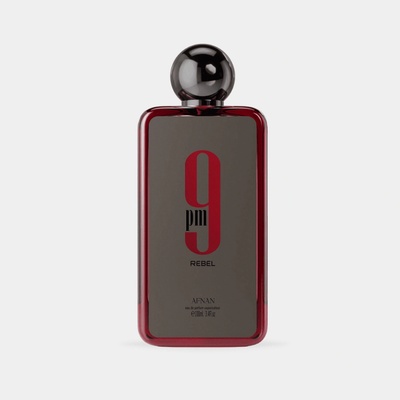 Afnan 9 PM Rebel EDP 100 ml