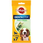 PEDIGREE Dentastix Daily Fresh 7бр (180г)