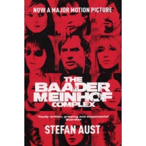 Baader-Meinhof Complex | Stefan Aust (ISBN: 9781847920454)