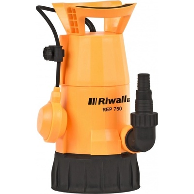 Riwall Pro REP 750 EP26A2001073B – Zbozi.Blesk.cz