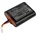 Cameron Sino Батерия за Bowers & Wilkins T7 (екв. ICR18650NQ-3S), 2600mAh (CS-BWT700SL)