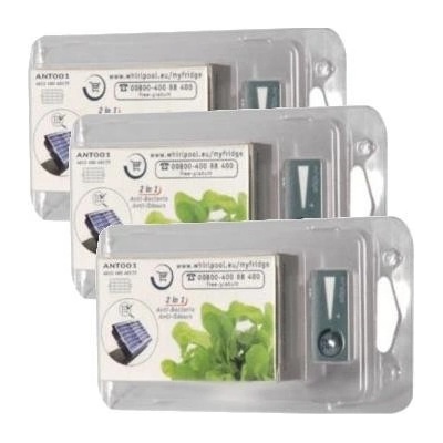 Whirlpool ANT001 3 ks