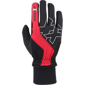 Kinetixx Nisa Junior Black/Red