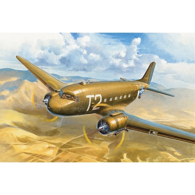 Hobby Boss Douglas C-47A Skytrain 87264 1:72