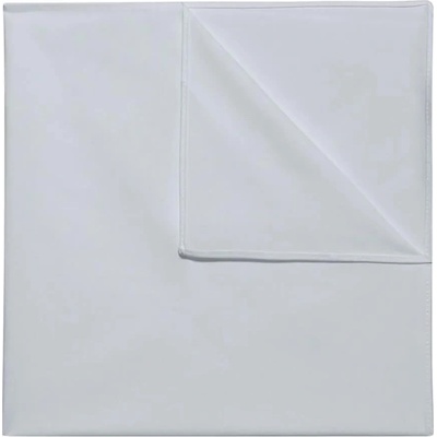 HUGO Pocket Square Tie 33x33 cm - White (Open White)