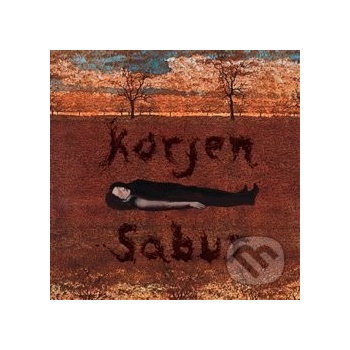 Sabur - Korjen