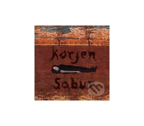 Sabur - Korjen