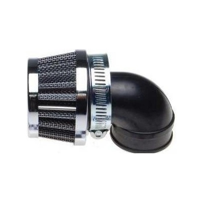 Vzduchový filtr 110/125cc - zahnutý