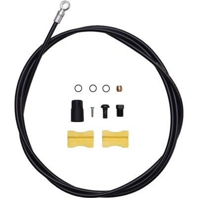 Shimano Hadička hydraulická SM-BH90-SBS Saint / ZEE 1700 mm