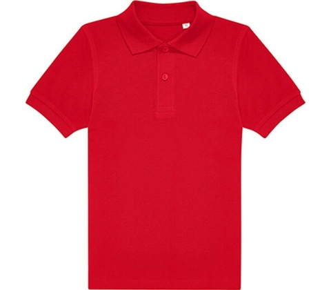 B&C PK001 Red
