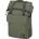 Herlitz Ученическа раница за първи клас Be. Bag Be. Flexible - Olive
