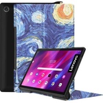  Kалъф за таблет Ka Digital Lenovo Yoga Tab 11 , Звездно небе (KK-L-yoga-tab-11-BS)