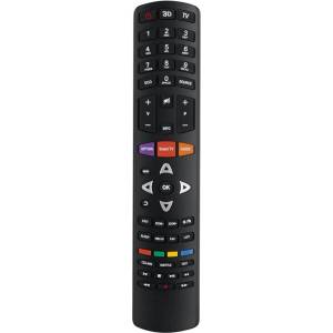 GENERAL PEAQ PTV551203-B - съвместимо дистанционно управление на марката General (PTV551203-B) Дистанционно