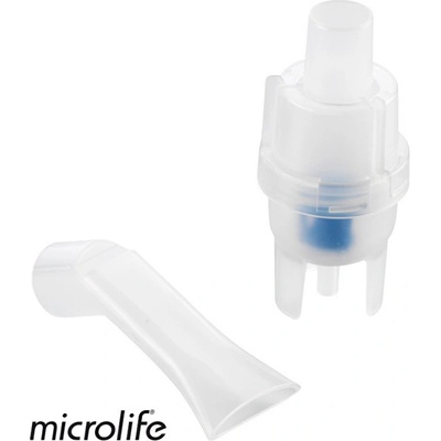 Microlife NEB 200 / 400 malá súprava k inhalátorům