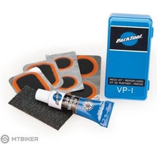 Park Tool VP-1 PT-VP-1C sada lepení 8 ks