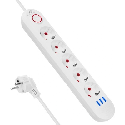 Maclean MCE395 W