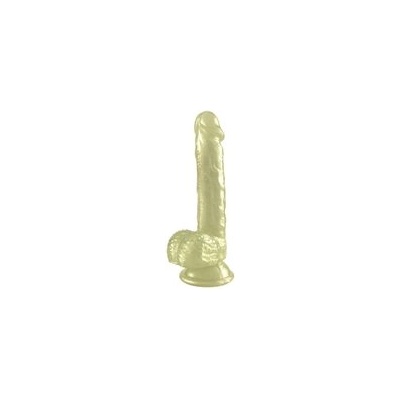 Lola Games Перлен дилдо Mabe Pearl - Golden (P25598)