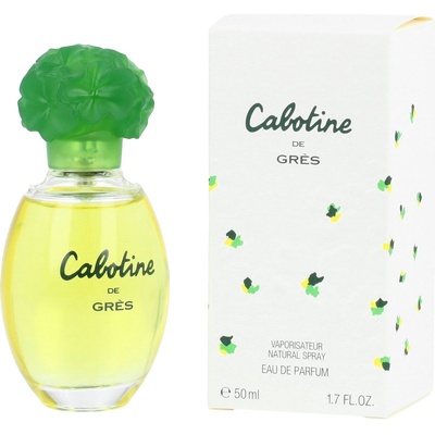 Gres Cabotine de Gres parfumovaná voda dámska 50 ml