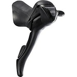 SHIMANO Shimano, shift/brake lever, st-3500, sora right, 9-speed, w/2500mm inner w/o (slr0367)