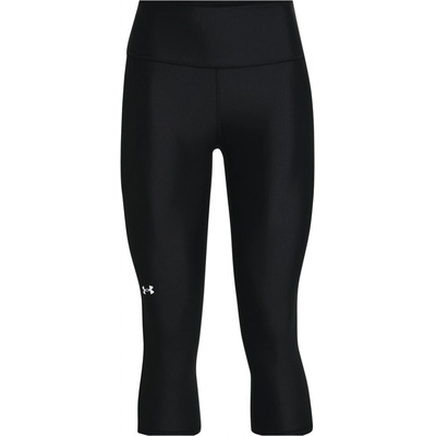 Under Armour dámské 3/4 legíny HG Armour Hi Capri NS černé