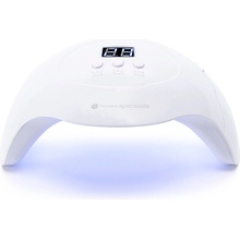 Rio-Beauty UV/LED lampa na nehty Salon Pro Dual 36W UV & Led Nail Lamp