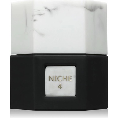 Reef Perfumes Niche 4 parfémovaná voda unisex 50 ml