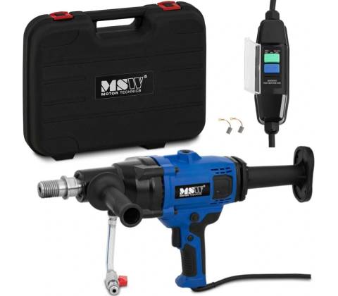 MSW MSW-DDM150