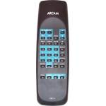 GENERAL ARCAM CR214 - съвместимо дистанционно управление на марката General (CR214) Дистанционно