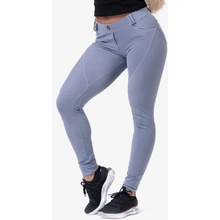 Nebbia Dreamy Edition Bubble Butt legíny 537 světle modré