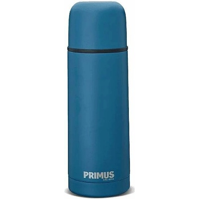 Primus termoska vakuová barevná 750 ml modrá