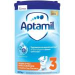 Aptamil 3 Pronutra - адаптирано мляко за кърмачета от първата годинка- 800 г