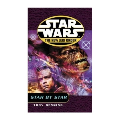 Star Wars - Star By Star