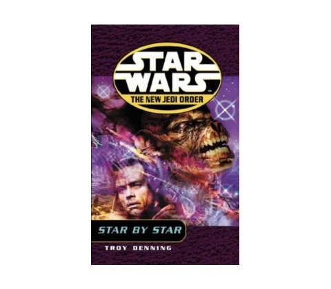 Star Wars - Star By Star