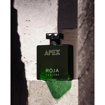 Roja Parfums Apex Parfum Cologne 50ml Оригинал Мъже