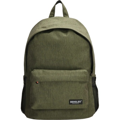Beagles Originals Kyoto 20741 Olive green 19 L