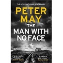 The Man With No Face