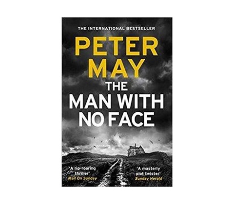 The Man With No Face