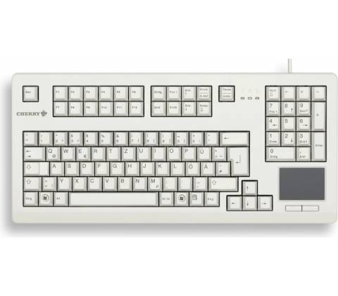 Cherry G80-11900LUMDE-0