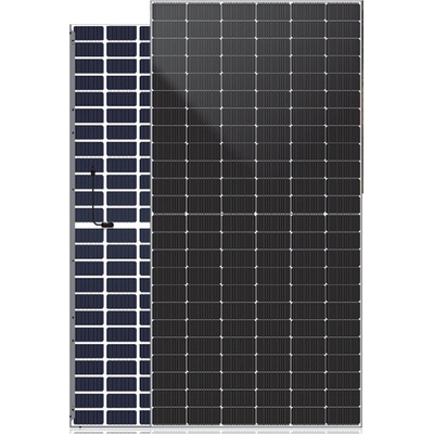 DAH Solar Фотоволтаичен панел DAH Solar 580W N-Type TOPCon Bifacial (Double Glass) (DHN-72X16/DG-580W)